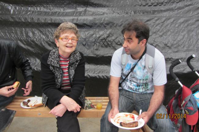 click on photo to return to Rotary Club Photo menu